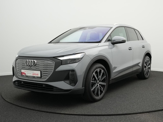 Audi Q4 e-tron 35