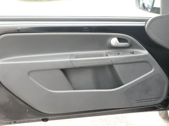 Volkswagen up! VW up! "white style"