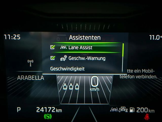 Skoda Scala 1,0 TSI Essence DSG *CARPLAY*TEMPOMAT*LED*