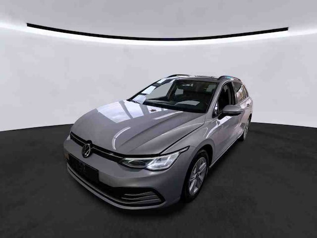 Volkswagen Golf 2.0 TDI DSG Life Variant