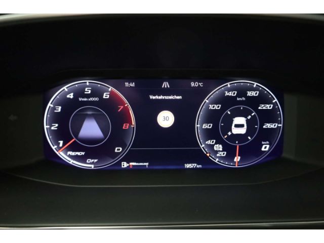 Seat Leon 1.5 eTSI FR-lijn Sportstourer