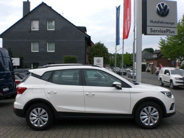 Seat Arona 1.0 TSI Style