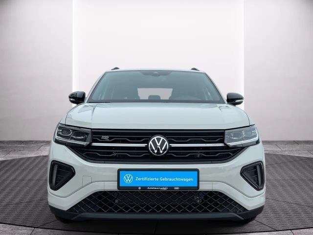 Volkswagen T-Cross R-Line Style