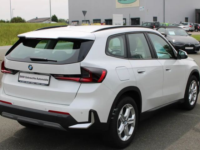 BMW X1 Comfort pakket