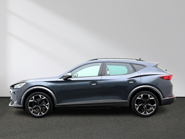 Cupra Formentor 1.4 DSG VZ e-Hybrid