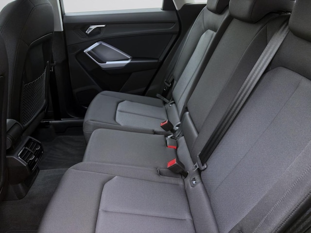 Audi Q3 35 TFSI S-Tronic