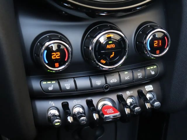 MINI Cooper Cabrio Cooper Cabrio Classic Trim Head-Up HK HiFi
