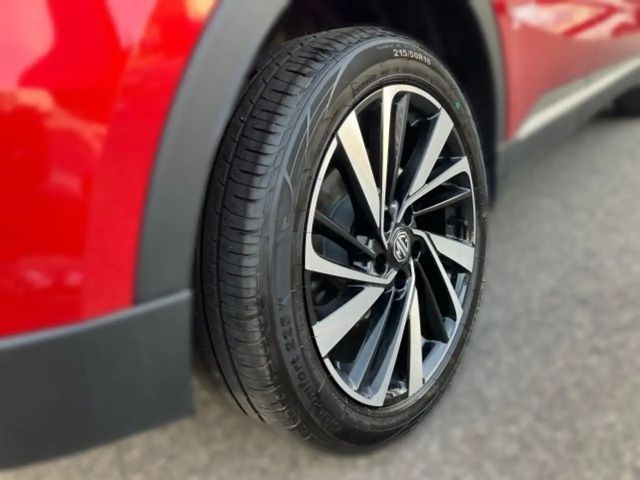 MG ZS 1.5 Hybrid+ Luxur