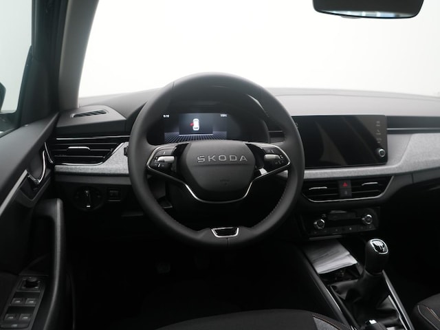 Skoda Kamiq Selection