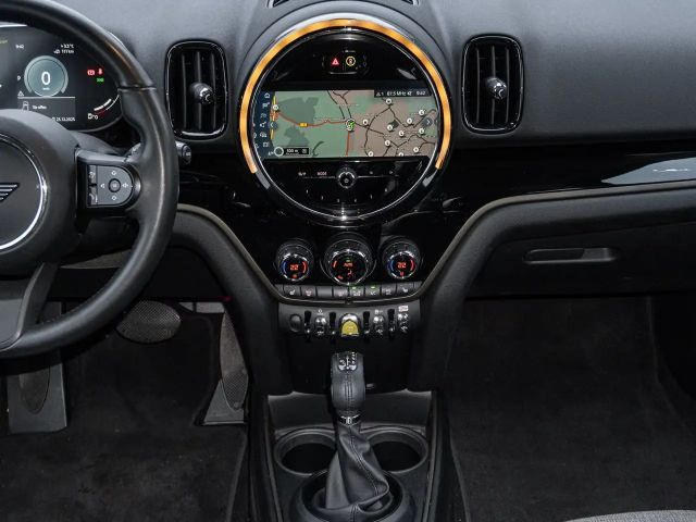 MINI Cooper SE Countryman All4 SE