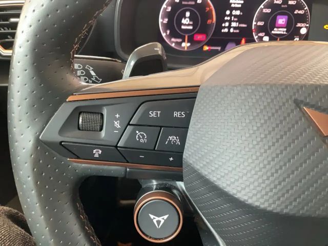 Cupra Formentor 2.0 TSI