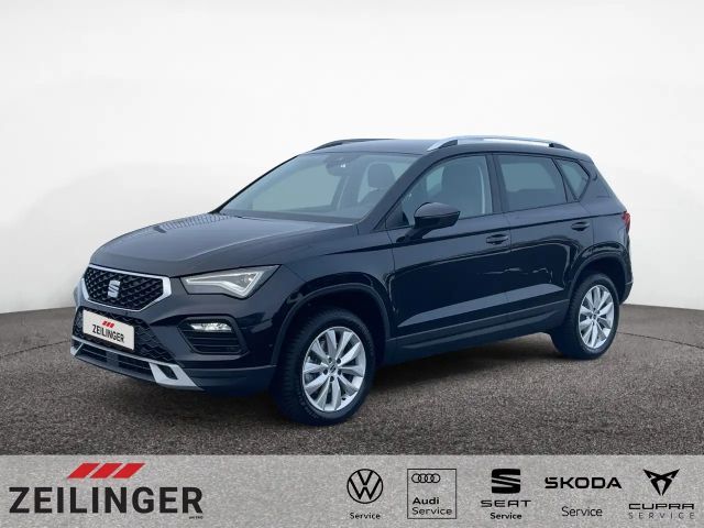 Seat Ateca DSG Style