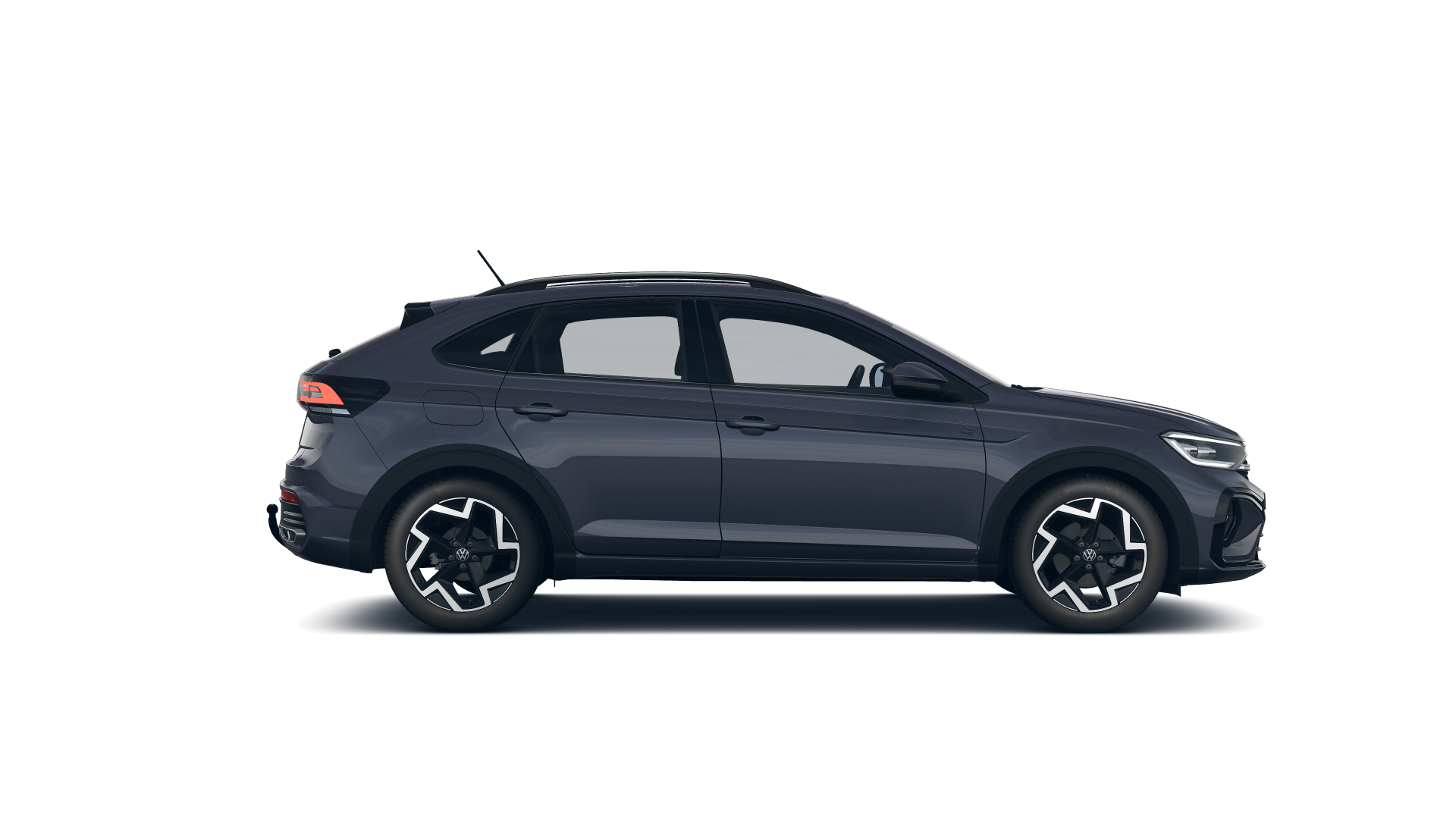 Volkswagen Taigo R-Line#AHK#IQ Drive#Rückfahrkamera