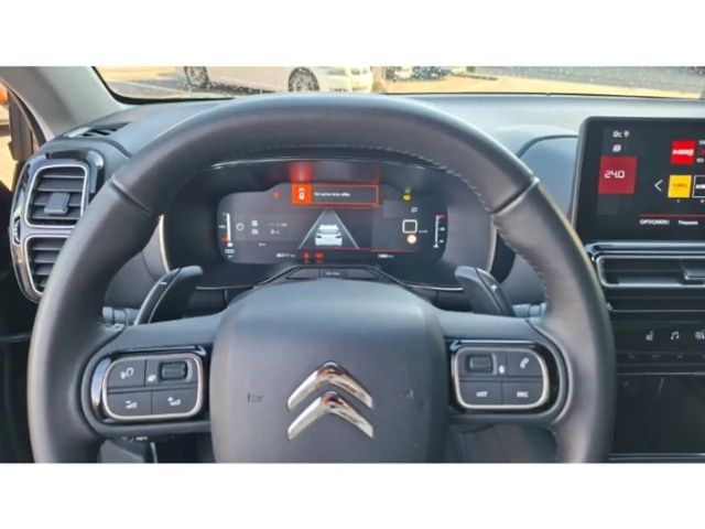 Citroën C5 Aircross Hybrid Plus