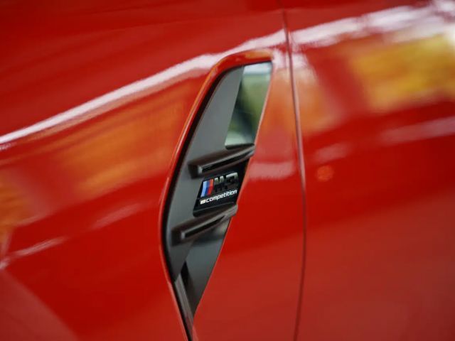 BMW M3 Competition Sedan xDrive