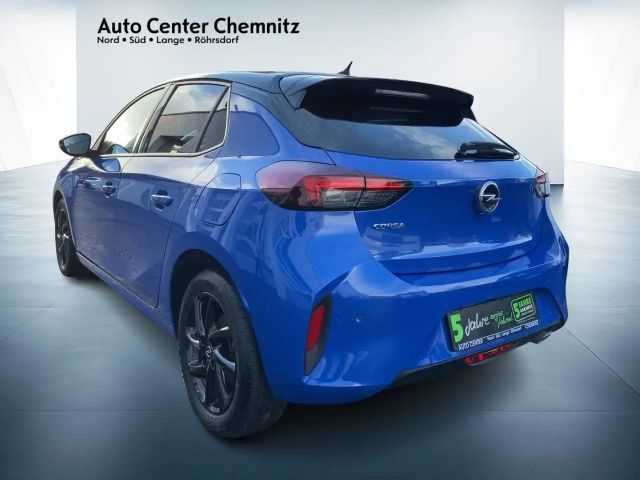 Opel Corsa GS-Line Grand Sport