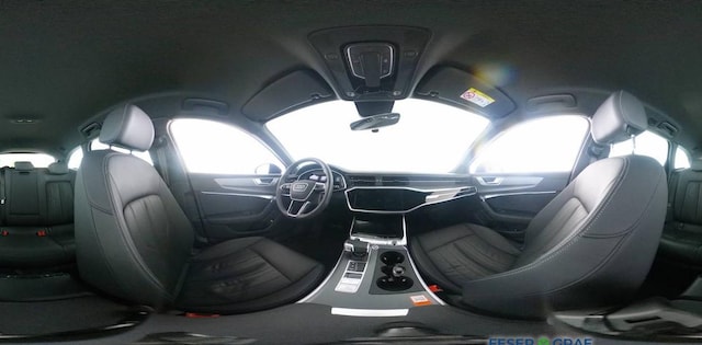 Audi A6 45 TFSI Avant S-Tronic