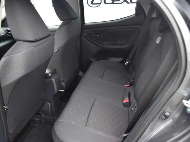 Toyota Yaris Hatchback Hybride