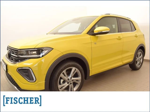 Volkswagen T-Cross DSG R-Line