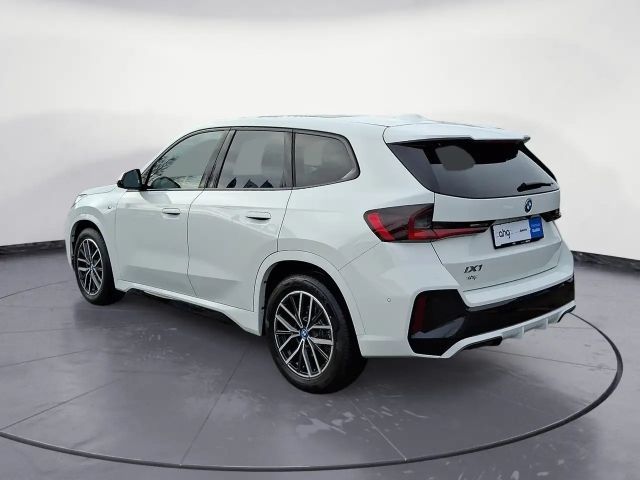 BMW iX1 eDrive20