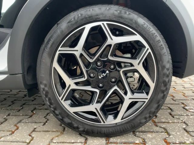 Kia XCeed GDi GT-Line