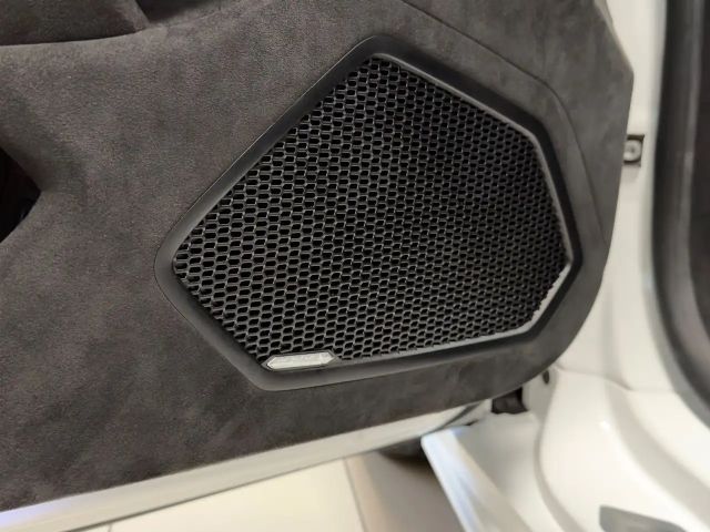 Lamborghini Huracan n HURACAN TECNICA CARBON EXT&INT SENSONUM FULLOPT!