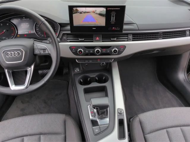 Audi A4 35 TDI Avant