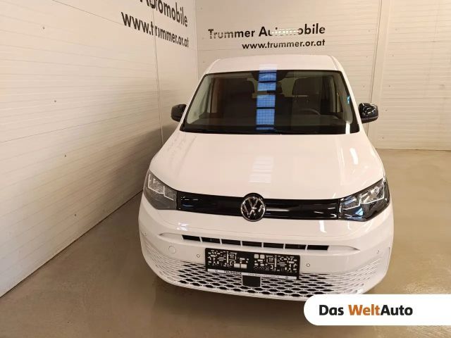 Volkswagen Caddy TDI