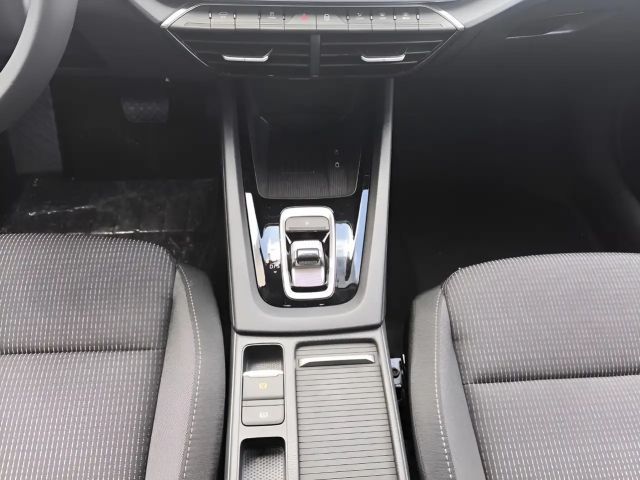 Skoda Octavia 1.5 TSI Selection