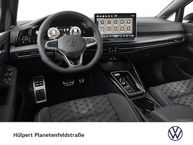 Volkswagen Golf 1.5 eTSI Golf VIII R-Line