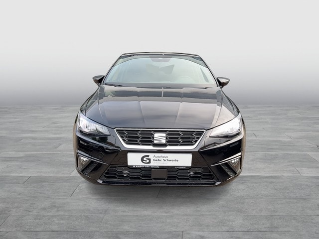 Seat Ibiza 1.0 TSI DSG FR-lijn