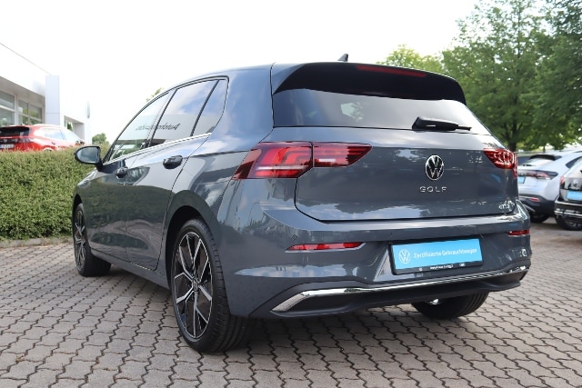 Volkswagen Golf 1.5 eTSI DSG
