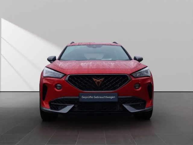 Cupra Formentor 4Drive VZ