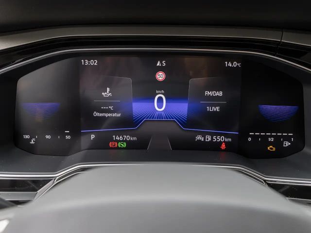 Volkswagen Taigo DSG Move