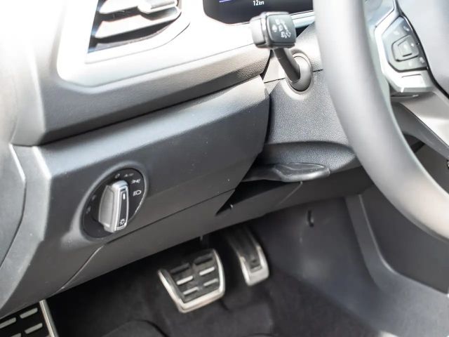 Volkswagen T-Roc 1.5 TSI DSG