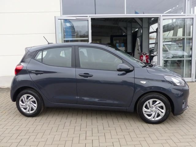 Hyundai i10 1.0 Select