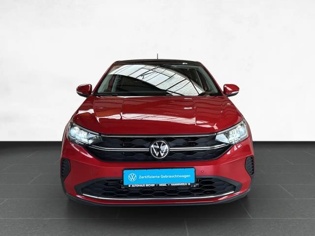 Volkswagen Taigo Life