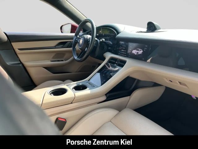 Porsche Taycan Cross Turismo Turbo