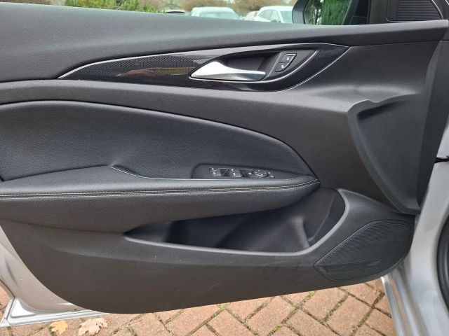 Opel Insignia Sports Tourer