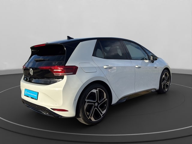Volkswagen ID.3 +AREA-VIEW+NAVI+MATRIX+KLIMA