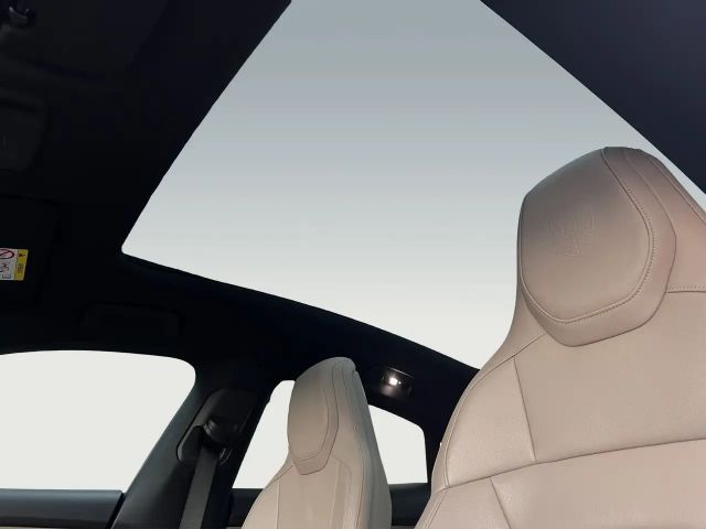 Porsche Taycan Servo+,Privacy,Head-Up,PDLS+