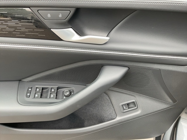 Volkswagen Passat 2.0 TDI DSG