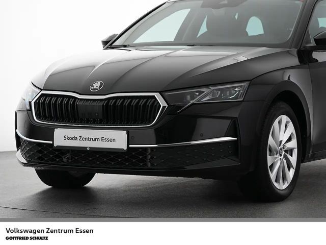 Skoda Octavia Combi Selection