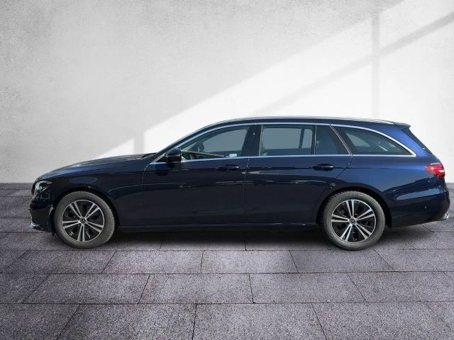 Mercedes-Benz E 200 E 200 d Estate