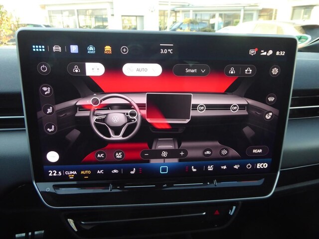 Volkswagen ID.7 Pro Tourer