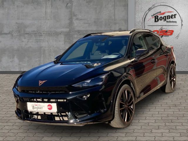 Cupra Formentor 2.0 TSI VZ