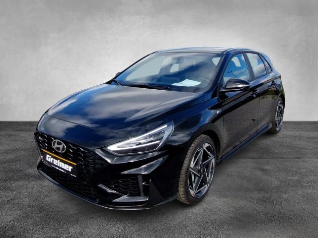 Hyundai i30 N Line T-GDi