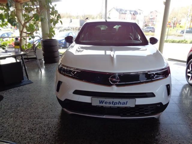 Opel Mokka Turbo Ultimate