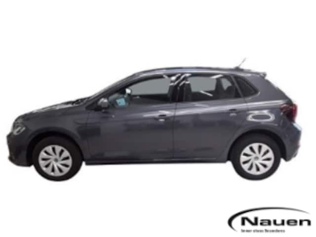 Volkswagen Polo Life