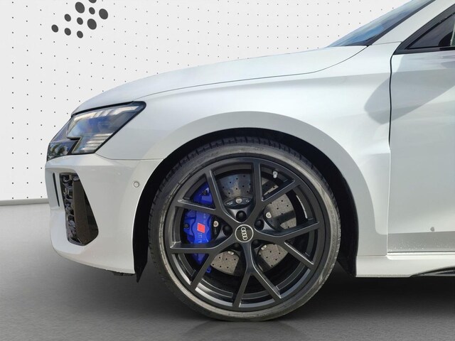 Audi RS3 Quattro S-Tronic Sedan